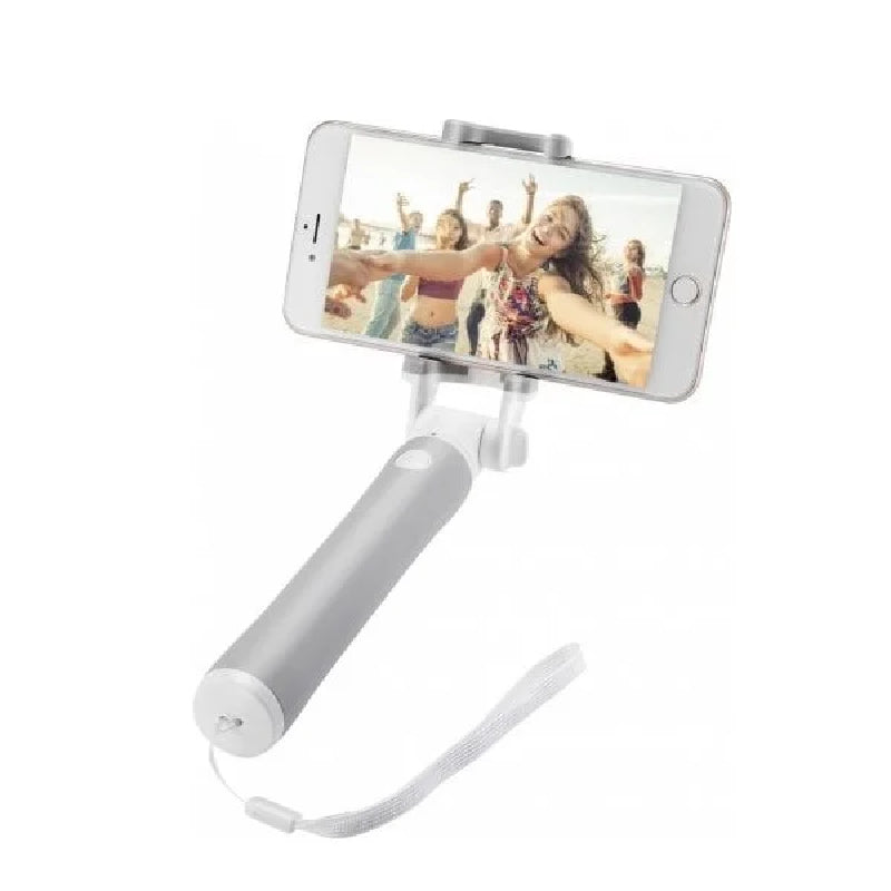Xiaomi Mi Bluetooth Selfie Stick - Grey