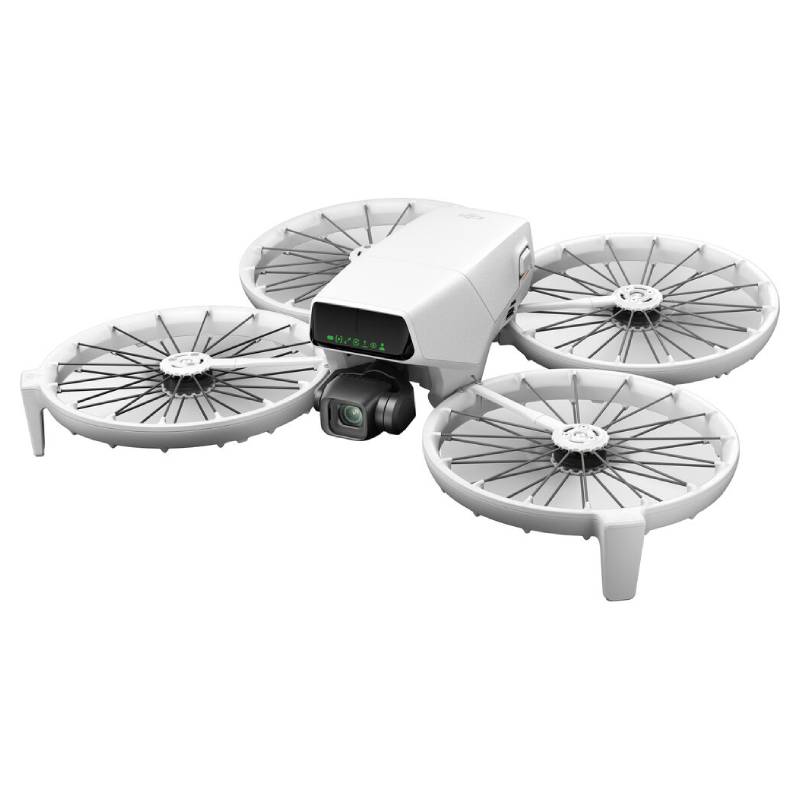 طائرة بدون طيار DJI فليب (DJI RC 2) - 48 ميجابكسل / 4K UHD / واي-فاي