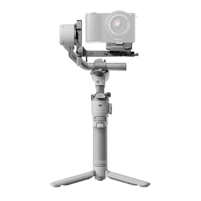 DJI RS4 Mini Gimbal Stabilizer