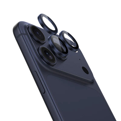 Monkey King Sapphire OG Camera Lens For Apple iPhone 17 Pro/17 Pro Max - Blue