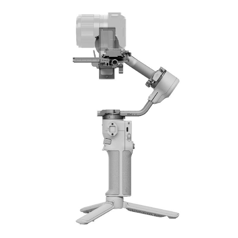 DJI RS4 Mini Gimbal Stabilizer