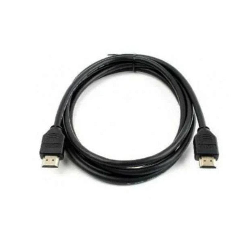 Belkin HDMI To HDMI Audio Video Cable - 3 Meter / Black