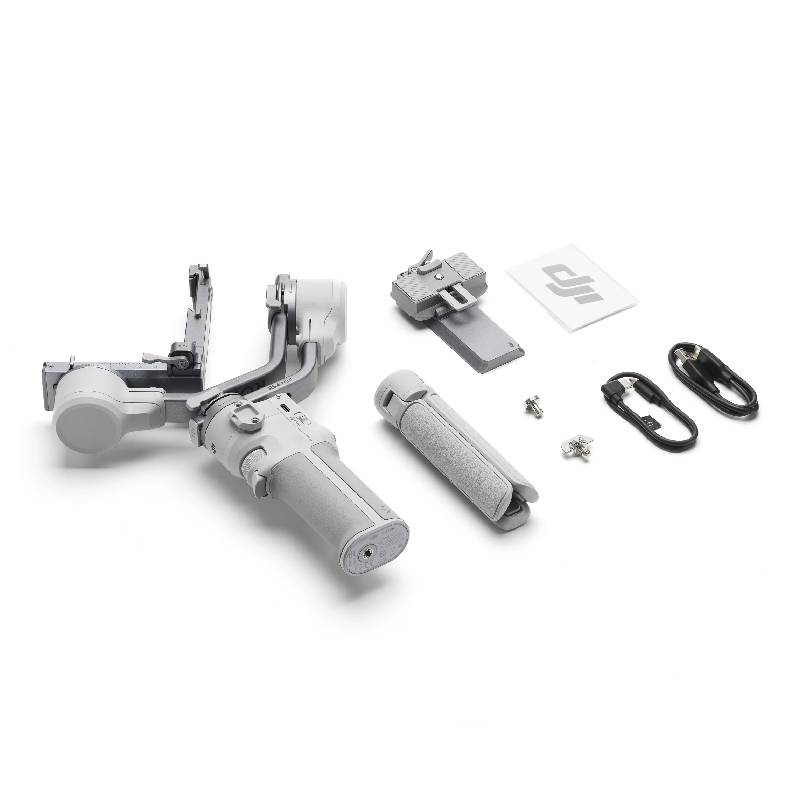 DJI RS4 Mini Gimbal Stabilizer