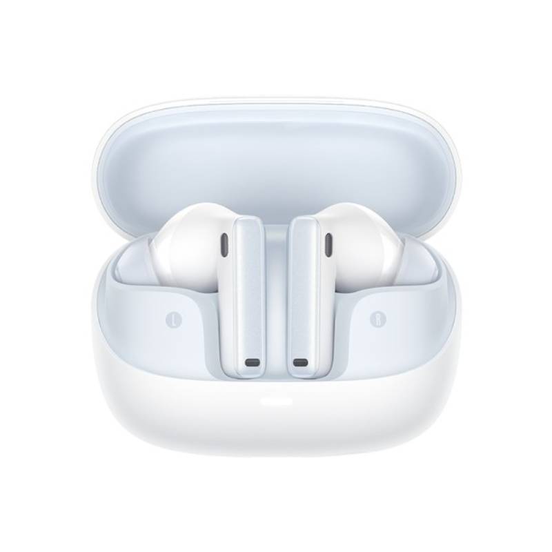 Baseus Bowie M2s True Wireless Earbuds - Moon White