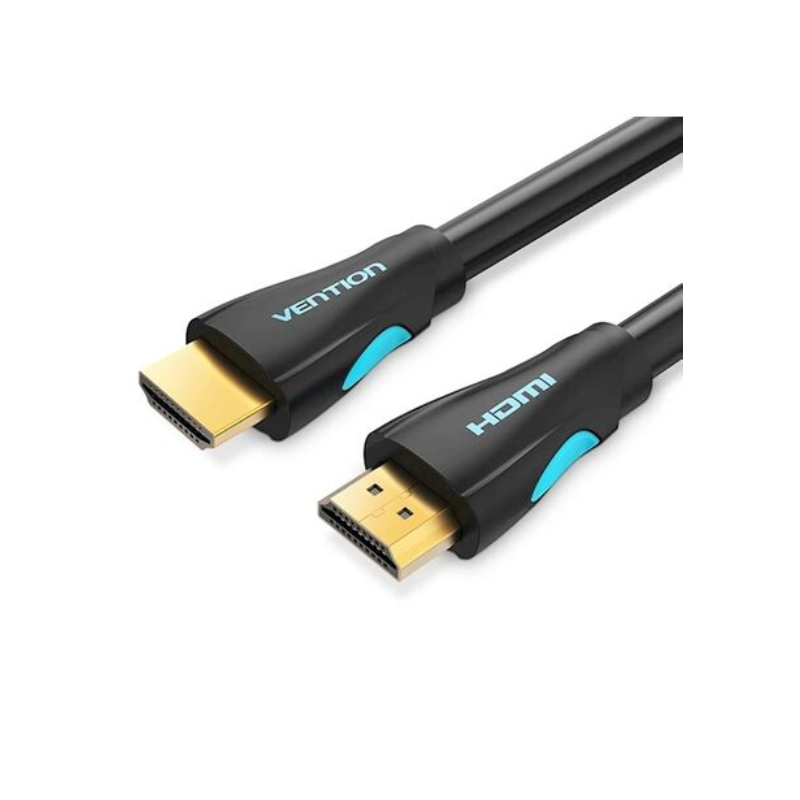 Vention HDMI Cable - 1.5M / Black