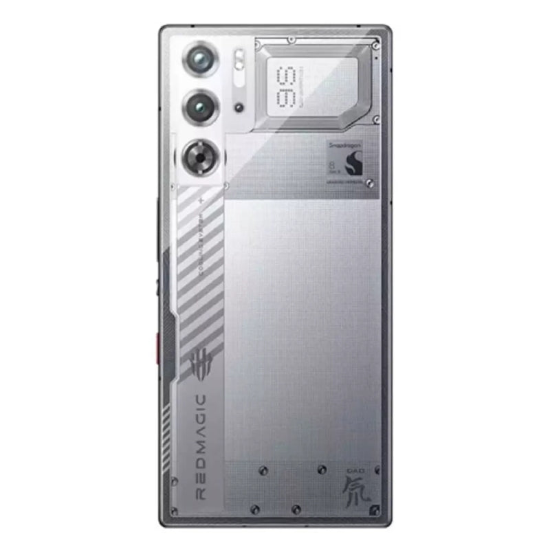 REDMAGIC 9s Pro - 6.8-inch / 512GB / 16GB / 5G / Snowfall Mobiles & Tablets > Mobiles