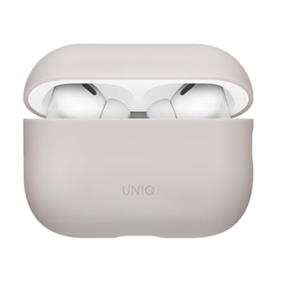 Uniq Lnio Airpods Case - Apple AirPods Pro (Gen 3) / Beige Ivory