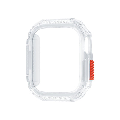 SKINARMA Atom Apple Watch Case - 42mm / Frost Accessories > Smart Watches > Cases & Screen Protectors