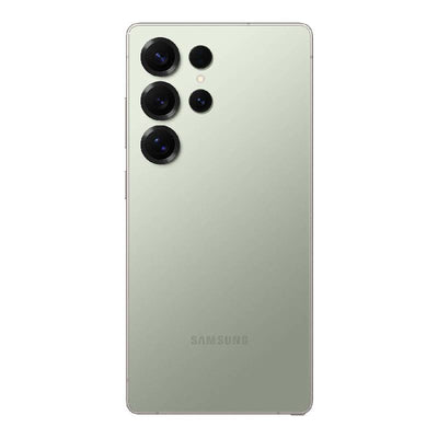 Samsung Galaxy S25 Ultra - 512GB / 6.9’’ Quad HD + / Wi-Fi / 5G / Titanium Jadegreen - Mobile Mobiles & Tablets >