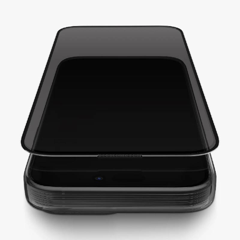 يونيك أوبتيكس فيفيد الخصوصية 6.1 زجاج شاشة حامي - ابل ايفون 16 (2024) / الخصوصية اكسسوارات > هواتف تابلت