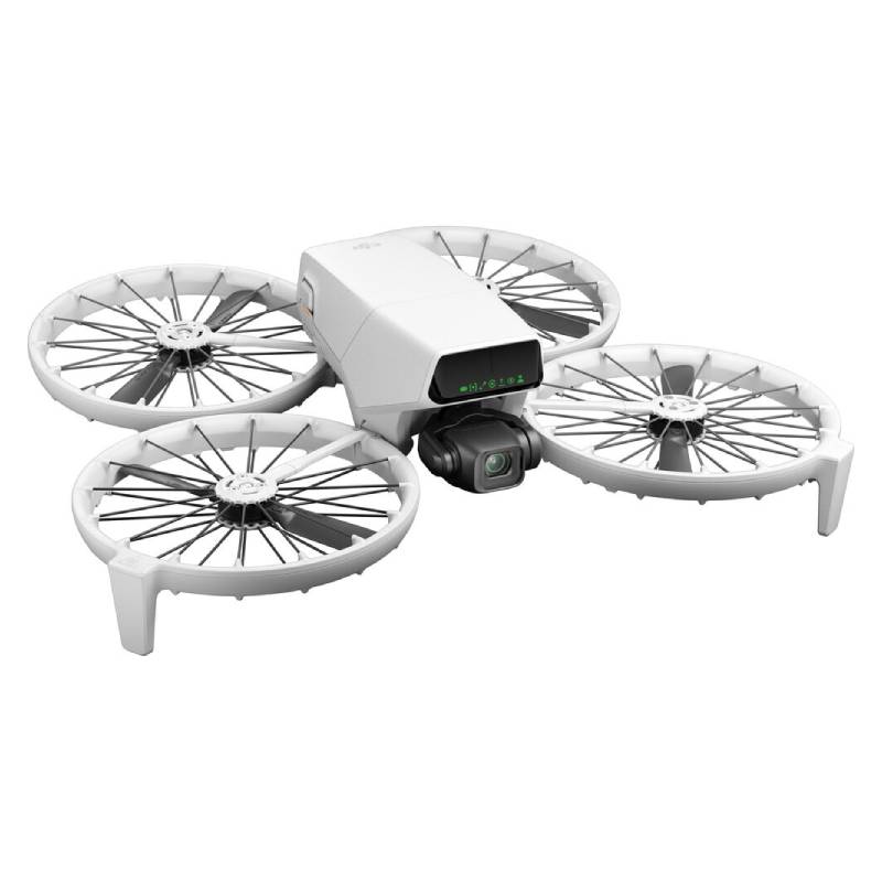 طائرة بدون طيار DJI فليب (DJI RC 2) - 48 ميجابكسل / 4K UHD / واي-فاي