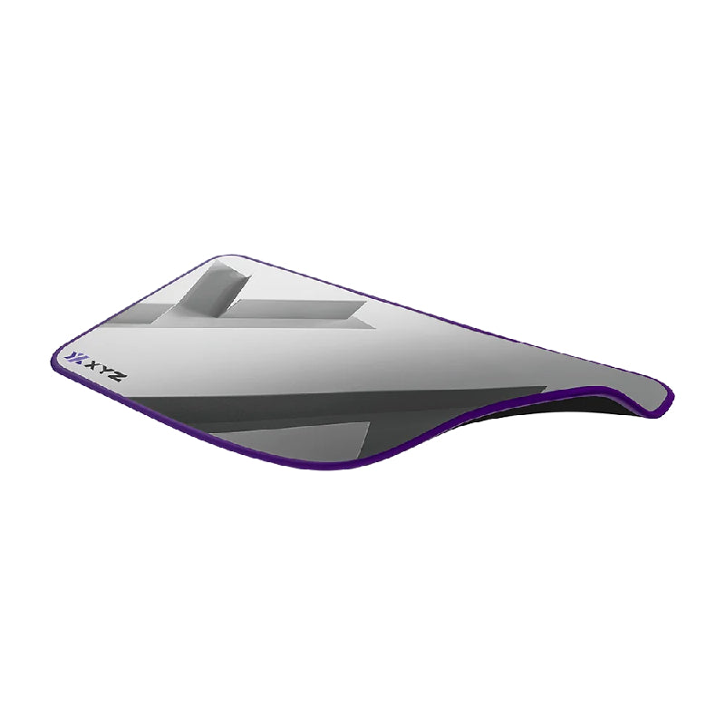 XYZ PULSEPAD Series XXL Mousepad - White