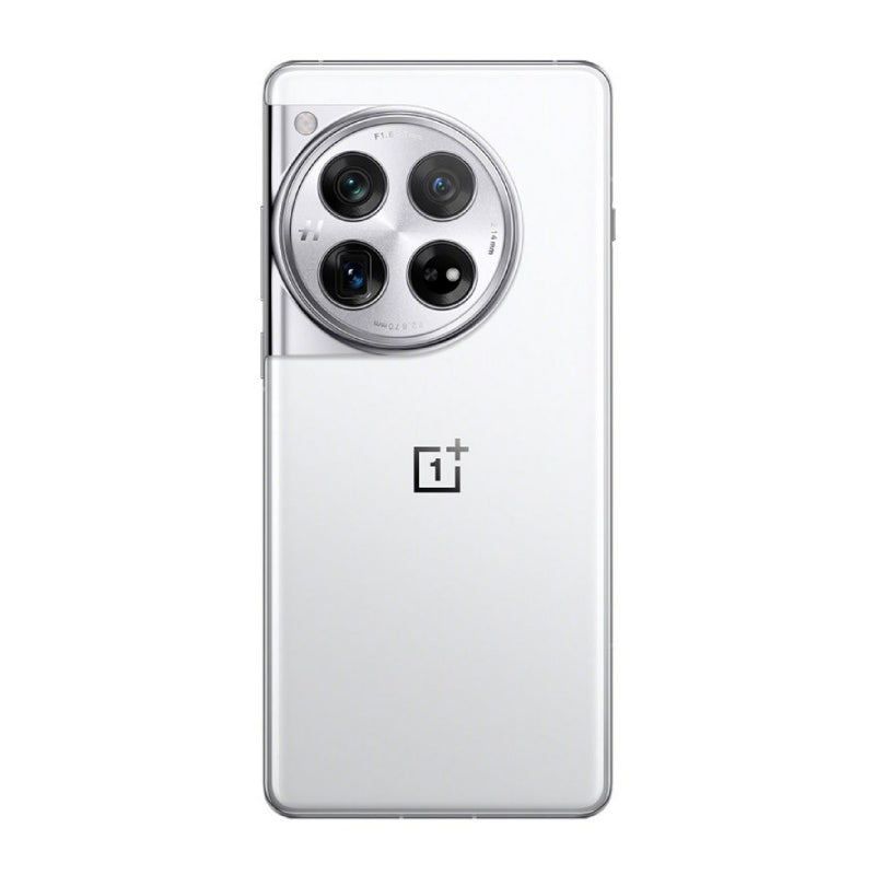OnePlus 12 - 6.82-inch / 256GB / 12GB / 5G / White Mobiles & Tablets > Mobiles