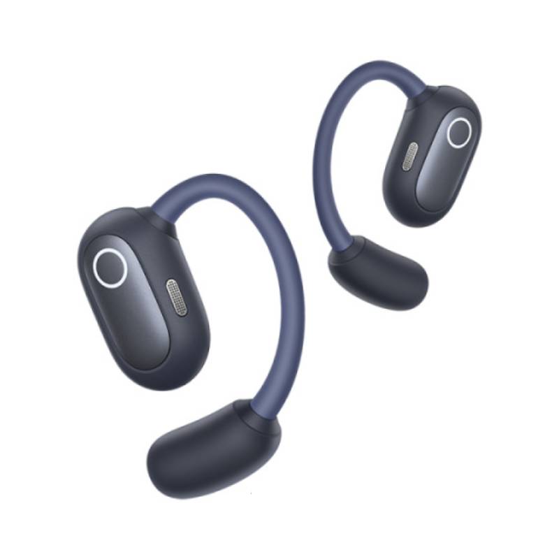 Baseus Eli Sport 1 Open-Ear Wireless Earbuds - Cosmic Black