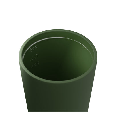 Fressko Bino Ceramic Cup - 227ml / Khaki