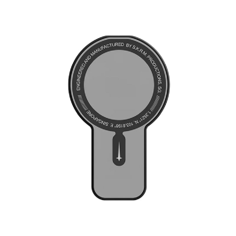 سكينارما آرك إكس إي فيز ذكي مغناطيسي حامل الهولوغرام - هولوغرام اكسسوارات > هواتف و تابلت > هاتف حامل