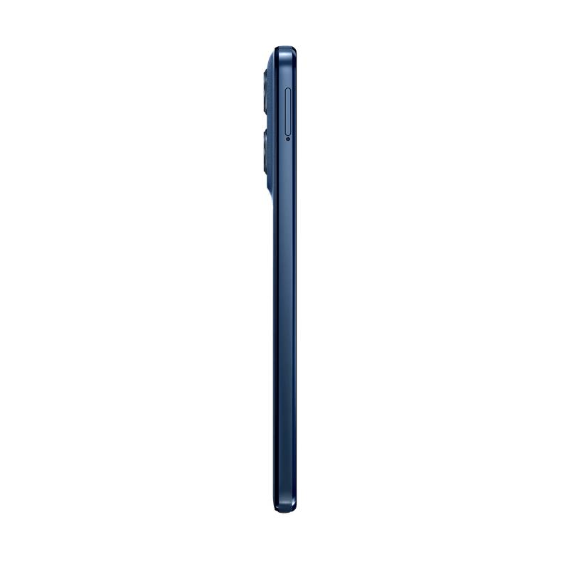 Motorola Edge 60 - 12GB / 512GB / 6.67’’ / 5G / Pantone Gibralter Sea (Blue) - Mobile Mobiles & Tablets > Mobiles