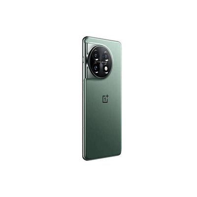 OnePlus 11 5G - 16GB / 256GB / 6.7’’ / 5G / Green - Mobile Mobiles & Tablets > Mobiles