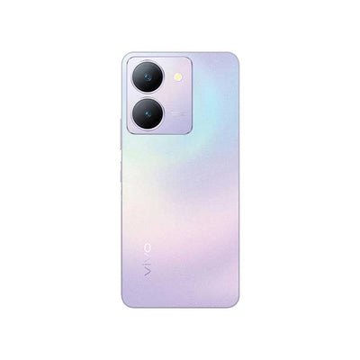 Vivo Y27 - 8GB / 128GB / 6.64’’FHD + / 5G / Wi-Fi / Satin Purple - Mobile Mobiles & Tablets > Mobiles > Offer Zone