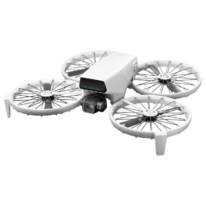 طائرة بدون طيار DJI فليب (DJI RC 2) - 48 ميجابكسل / 4K UHD / واي-فاي