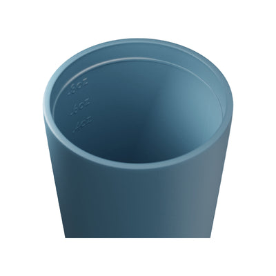 Fressko Bino Ceramic Cup - 227ml / River
