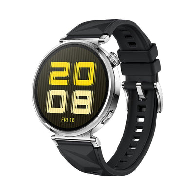 Huawei GT5 Smart Watch - 1.32’’ AMOLED / 41mm / Bluetooth - Black Smart Watches