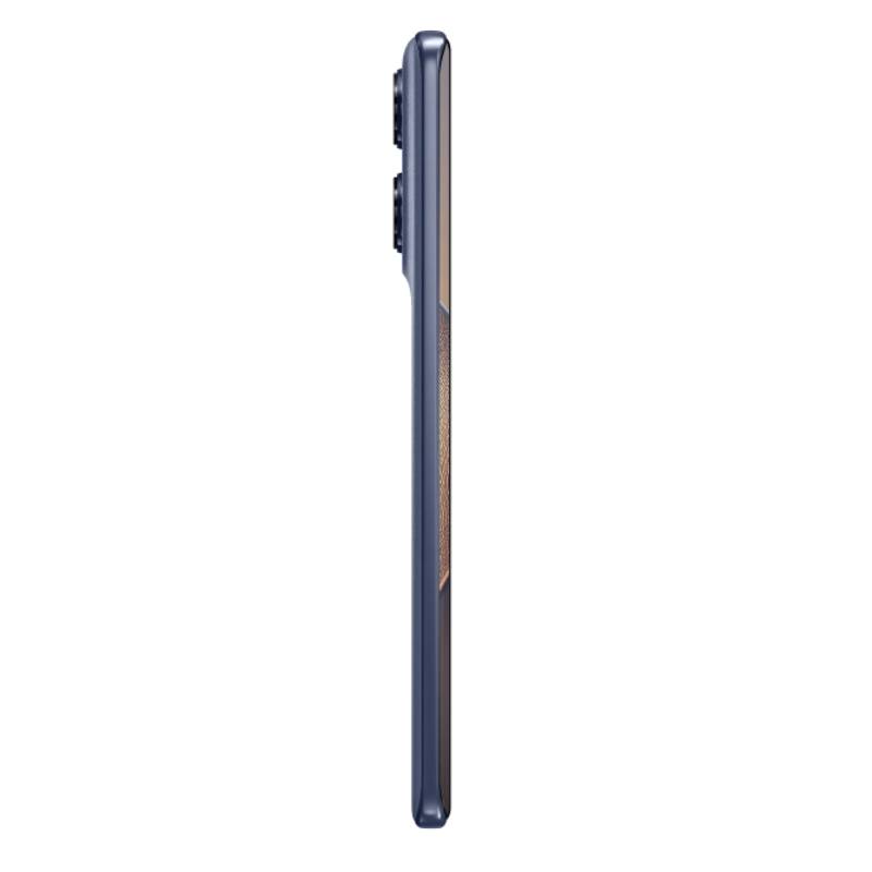 Motorola Edge 60 Fusion - 12GB / 256GB / 6.67" / 5G / Pantone Slipstream (Grey) - Mobile