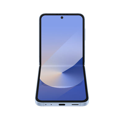 Samsung Galaxy Z Flip 6 - 512GB / Blue / 5G / 6.7’’ Mobiles & Tablets > Mobiles
