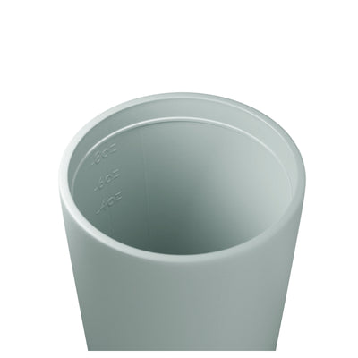 Fressko Bino Ceramic Cup - 227ml / Sage
