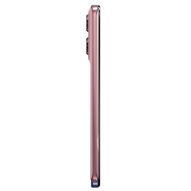 Motorola Edge 60 Fusion - 12GB / 256GB / 6.67’’ / 5G / Pantone Zephyr (Pink) - Mobile Mobiles & Tablets > Mobiles