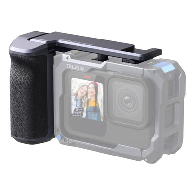 TELESIN Street Grip Kit For GoPro Hero 9-13