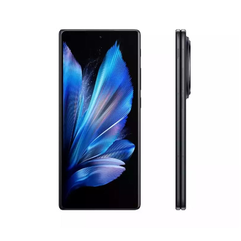 Vivo X Fold 3 Pro -16GB / 512GB / 8.03’’ AMOLED / 5G / Black - Mobile Mobiles & Tablets > Mobiles