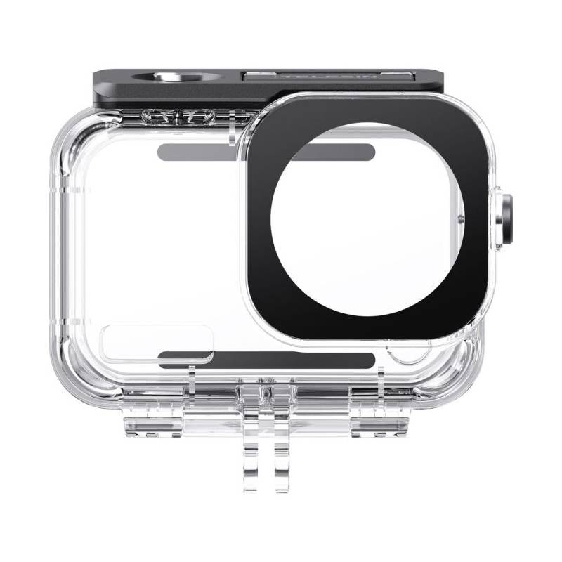 TELESIN Waterproof case for DJI Osmo Action 6