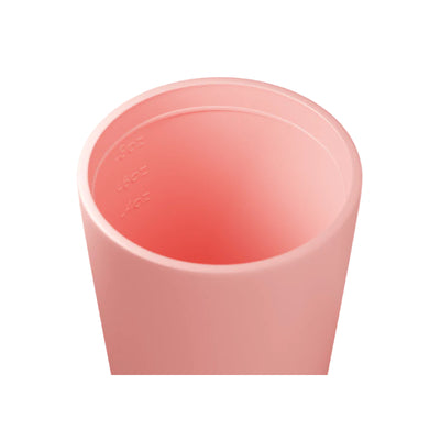 Fressko Bino Ceramic Cup - 227ml / Peachy