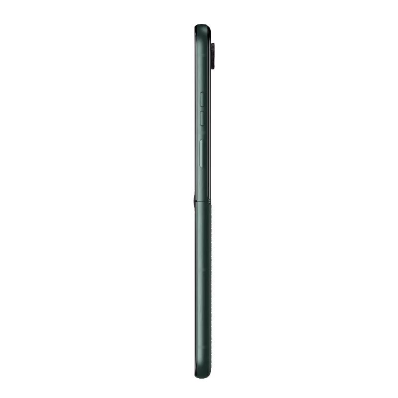 Motorola RAZR 60 Ultra - 512GB / 16GB / 7.0’’ / 5G / Pantone Scarab (Blue/Green) - Mobile Mobiles & Tablets > Mobiles