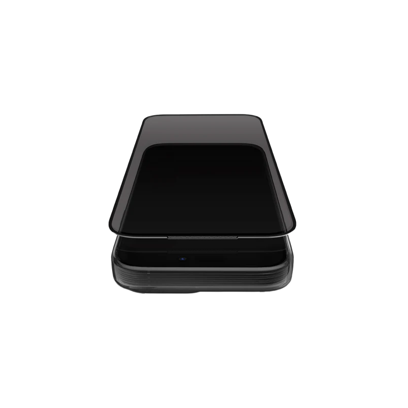 Uniq Optix Xenon Nanocream الخصوصية زجاج شاشة for ابل ايفون برو