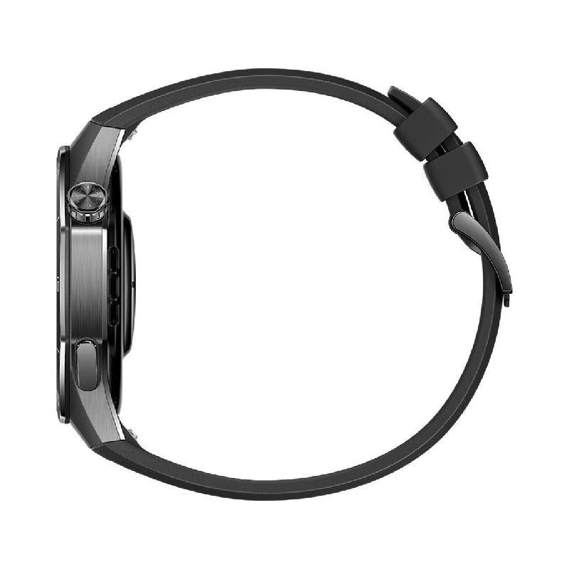 Huawei GT5 Pro Smart Watch - 1.43’’ AMOLED / 46mm / Bluetooth - Black Smart Watches