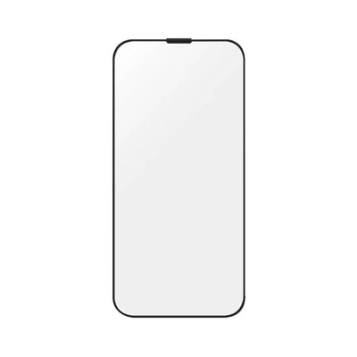 Uniq Optix Vivid Clear 6.1 Glass Screen Protector - Apple iPhone 16 (2024) / Vivid Clear Accessories > Mobiles &