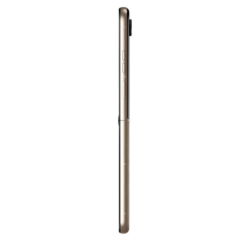 Motorola RAZR 60 Ultra - 512GB / 16GB / 7.0’’ / 5G / Mountain Trail (Wood) - Mobile Mobiles & Tablets > Mobiles
