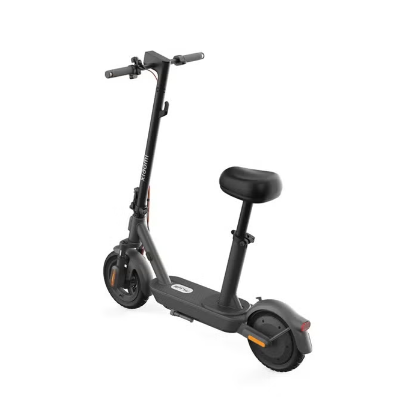 Xiaomi Electric Scooter 5 Plus Seat - Charcoal Grey (Only Seat)