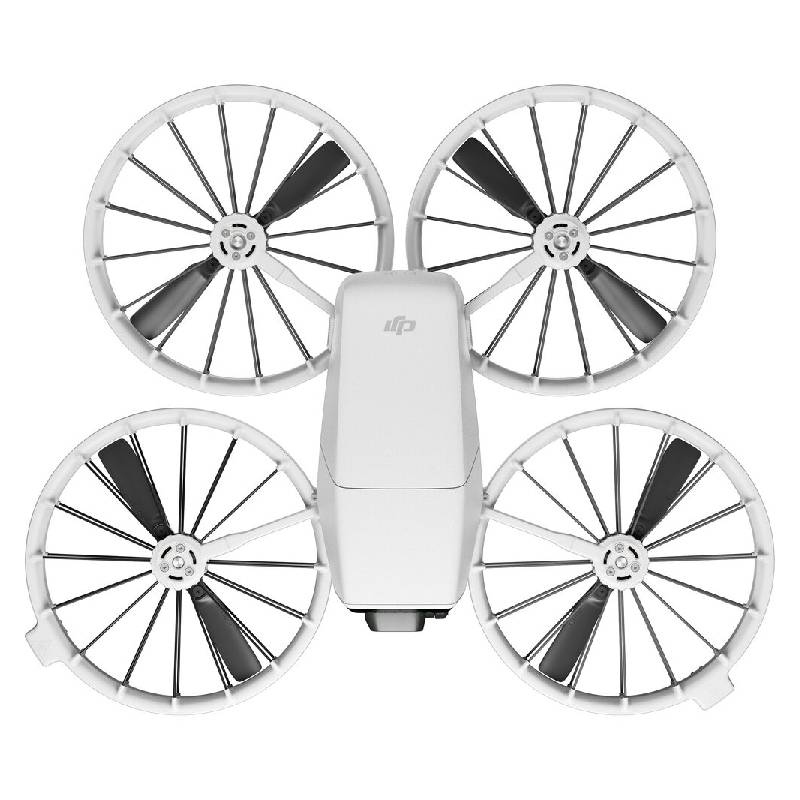 طائرة بدون طيار DJI فليب (DJI RC 2) - 48 ميجابكسل / 4K UHD / واي-فاي