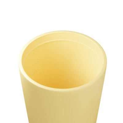 Fressko Bino Ceramic Cup - 227ml / Limoncello