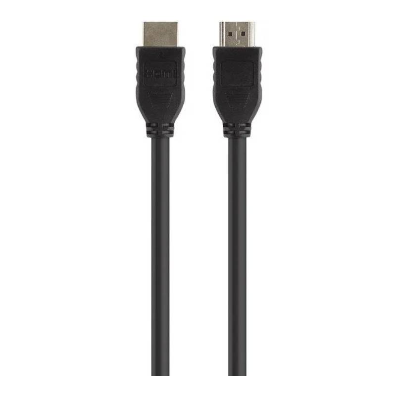 Belkin HDMI Cable - 5 Meter / Black