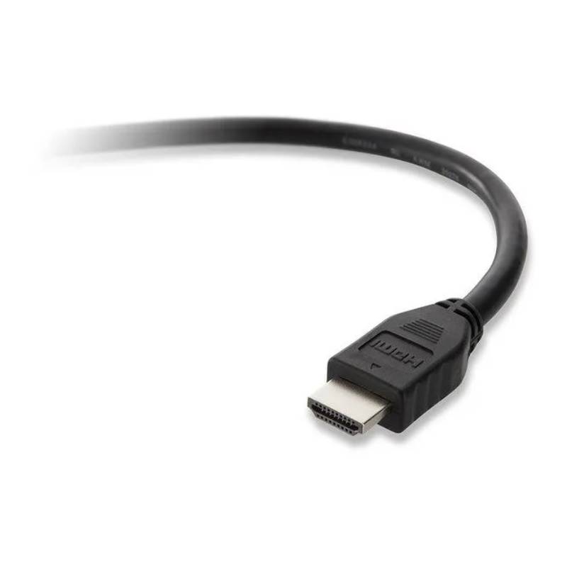 Belkin HDMI Cable - 5 Meter / Black