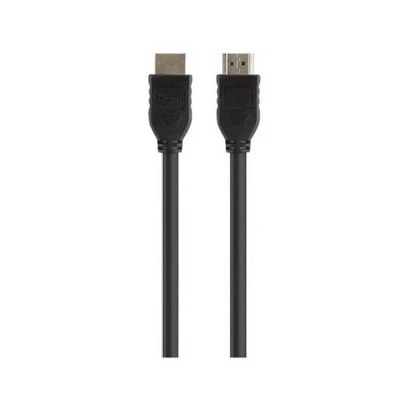 Belkin HDMI To HDMI Audio Video Cable - 3 Meter / Black