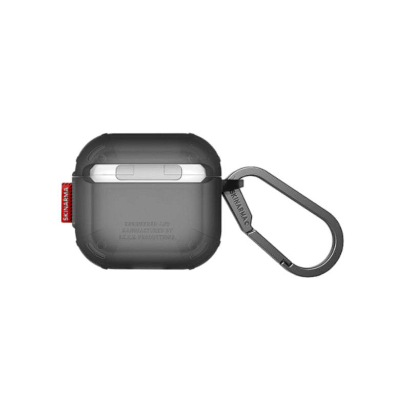 سكينارما ميكا ميكا سي حافظة - ابل ايربودز 4 / دخان اكسسوارات > هواتف تابلت > عرض منطقة