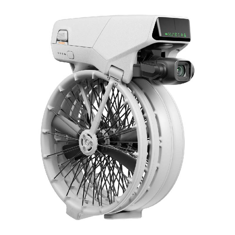 طائرة بدون طيار DJI فليب (DJI RC 2) - 48 ميجابكسل / 4K UHD / واي-فاي