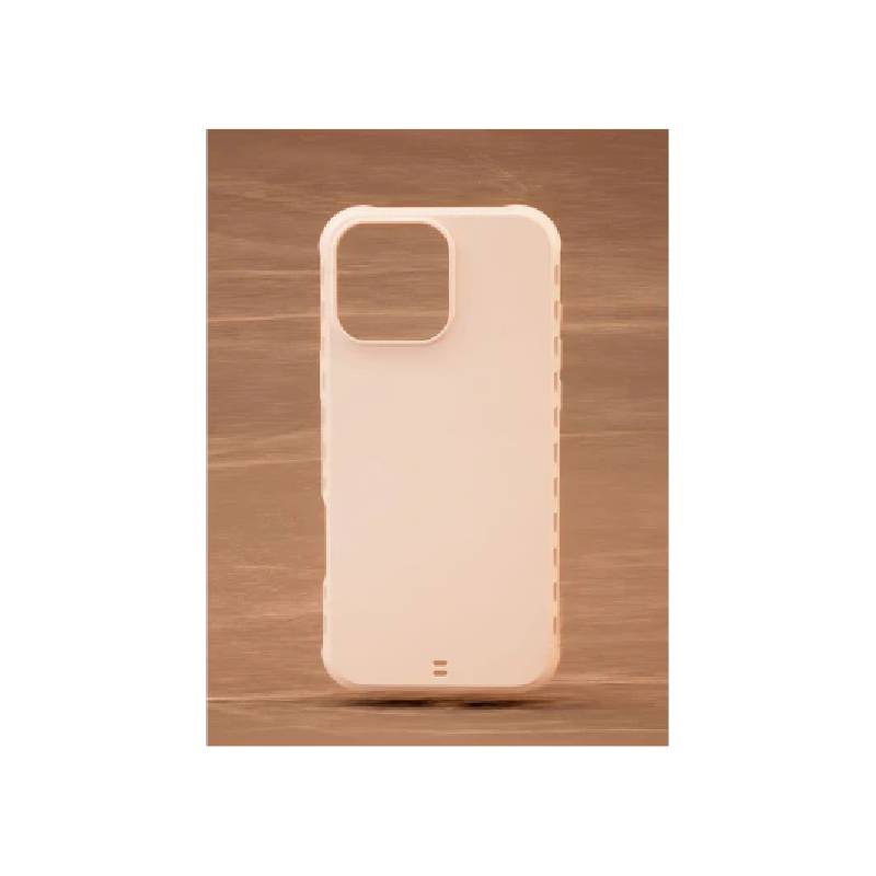 BodyGuardz Paradigm Pro Case for Apple iPhone 16 Pro - Desert Titanium