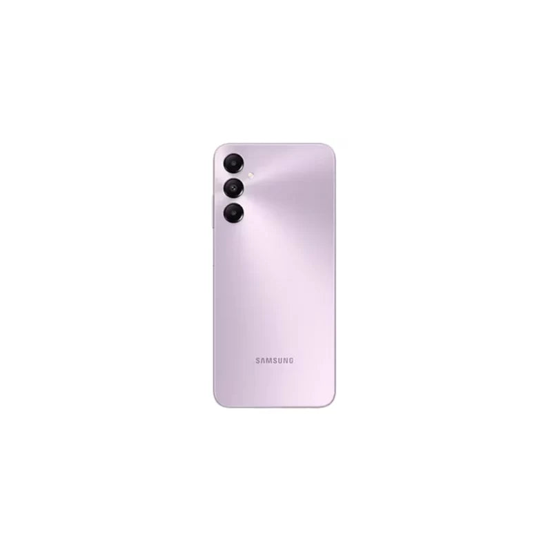 Samsung Galaxy A05s - 6GB / 128GB / 6.7’’ / Wi-Fi / 4G / Violet - Mobile Mobiles & Tablets > Mobiles