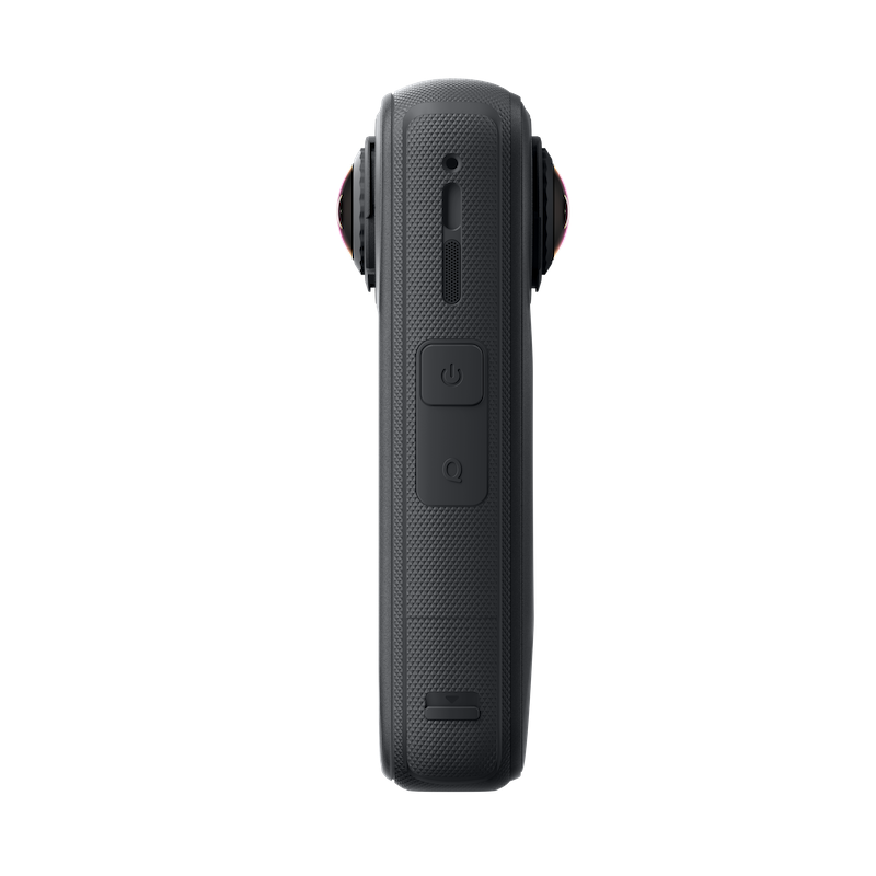 Insta360 X4 Air Starter Bundle - Black